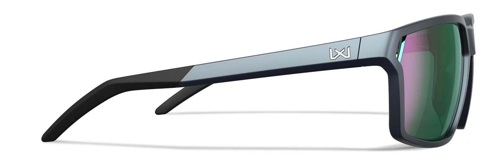 Wiley X Active 6 Sierra Frame & Lenses - view 25